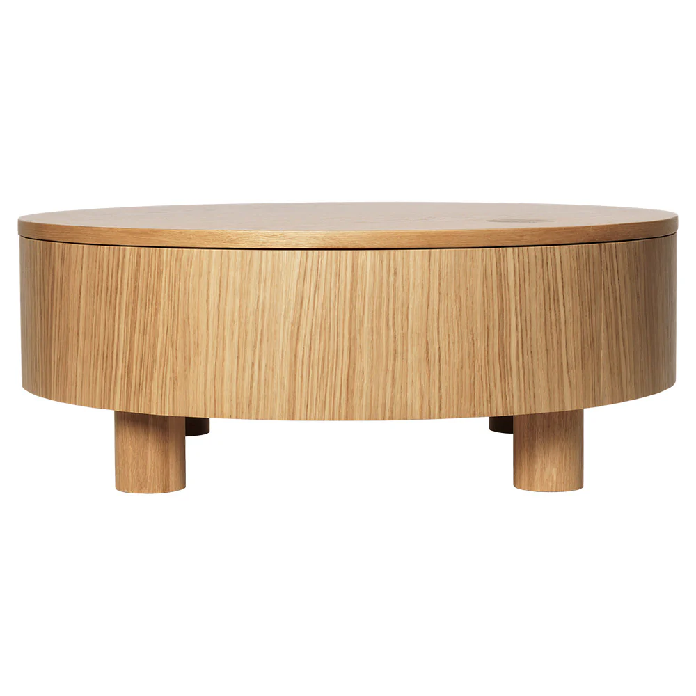 Olles Storage Table - Image 2