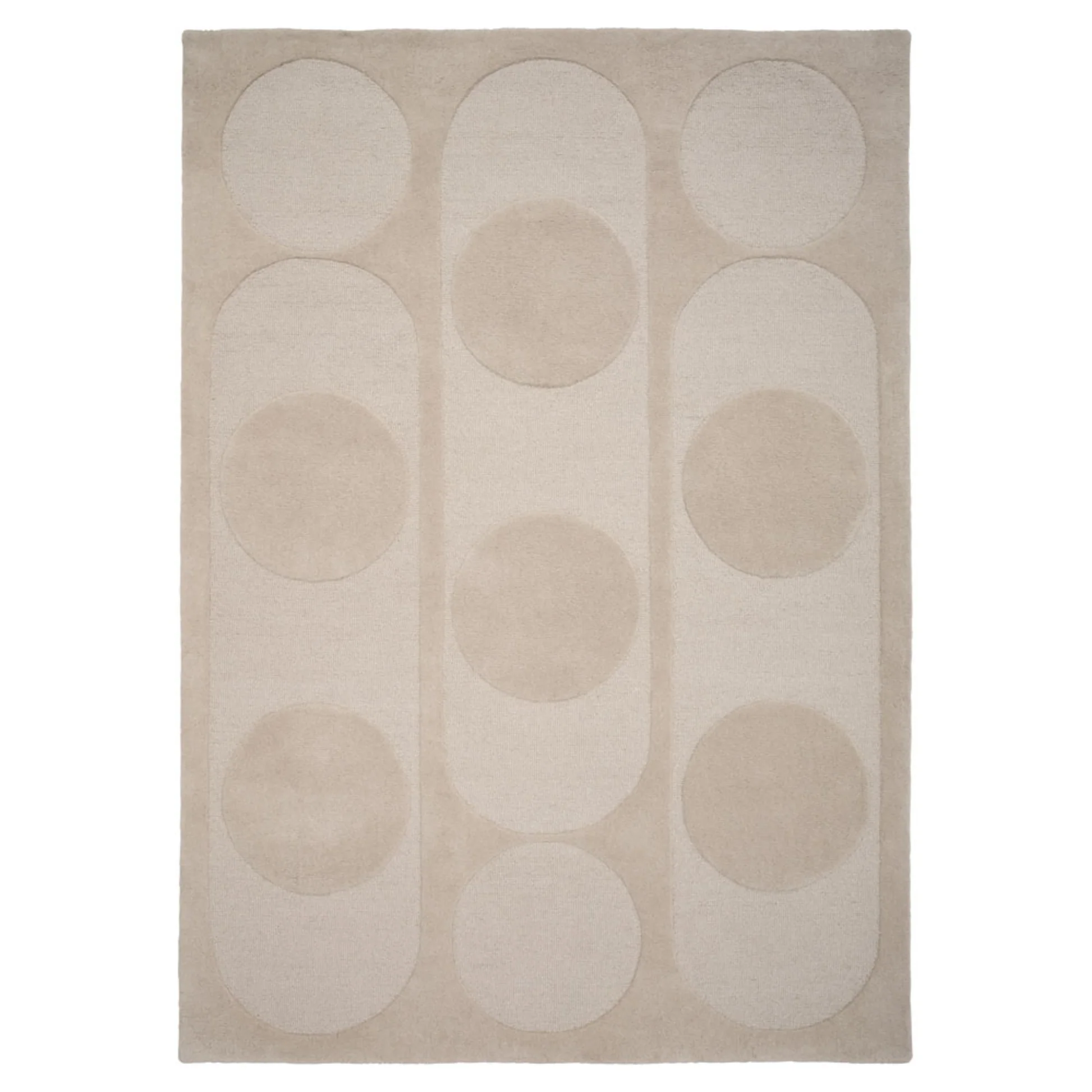 Orb Alliance Rug
