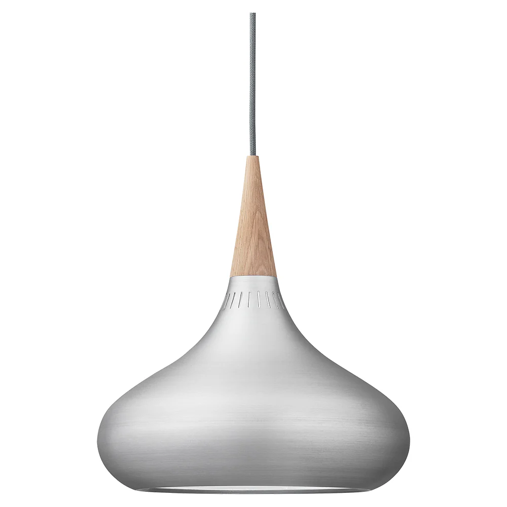 Orient Pendant - Aluminum