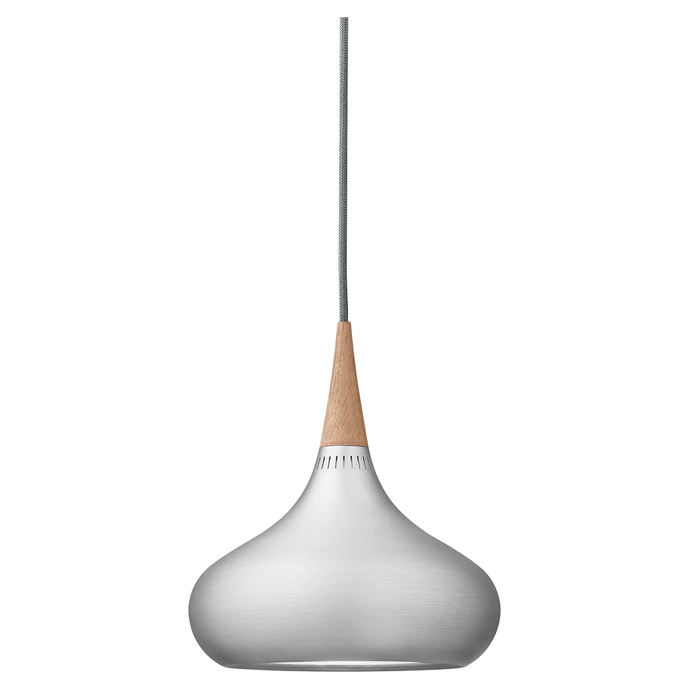 Orient Pendant - Aluminum - Image 2