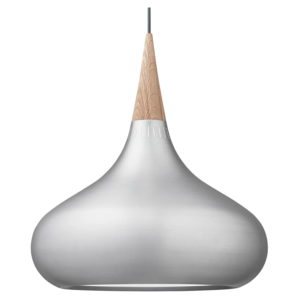Orient Pendant - Aluminum - Image 3