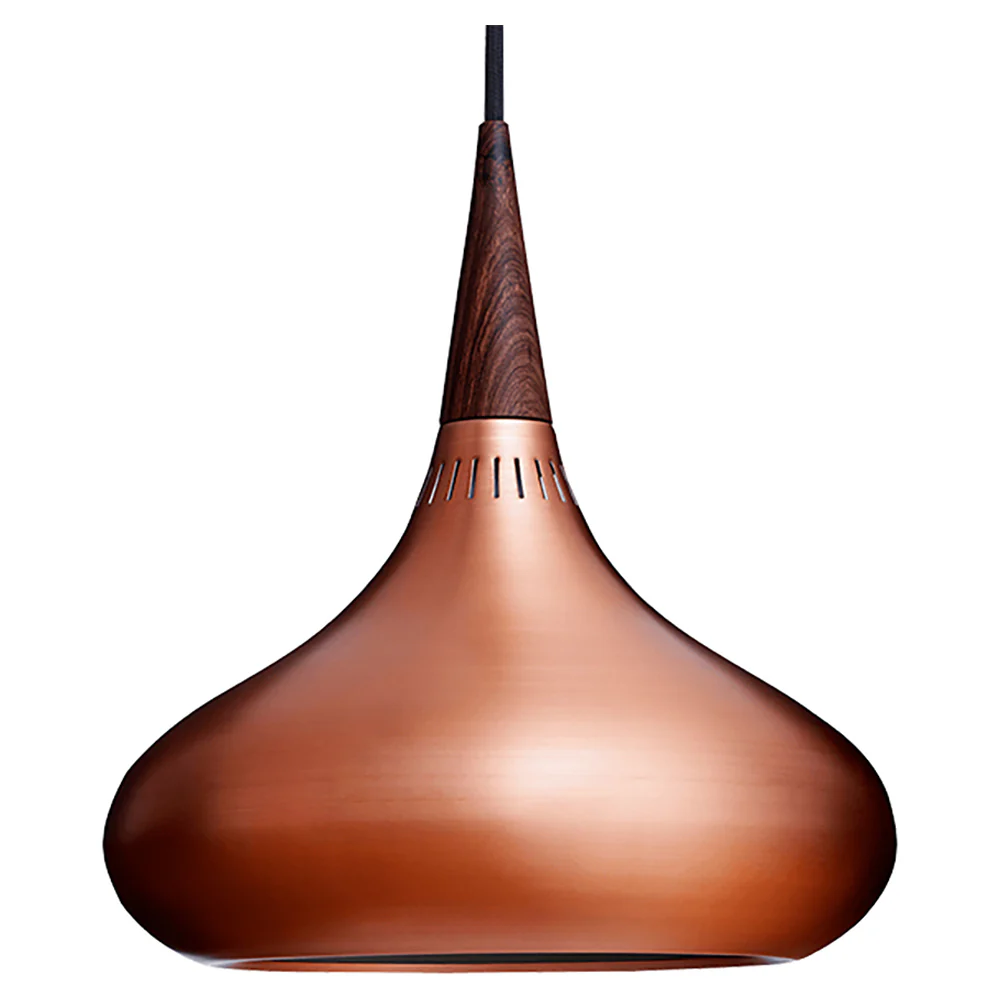 Orient Pendant - Copper - Image 3