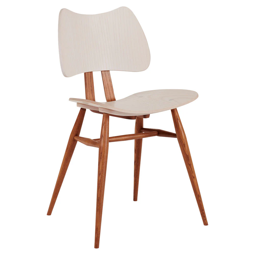 Originals Butterfly Dining Chair - Off White, Original