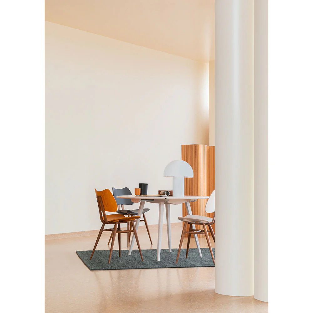 Originals Butterfly Dining Chair - Off White, Original - Image 2