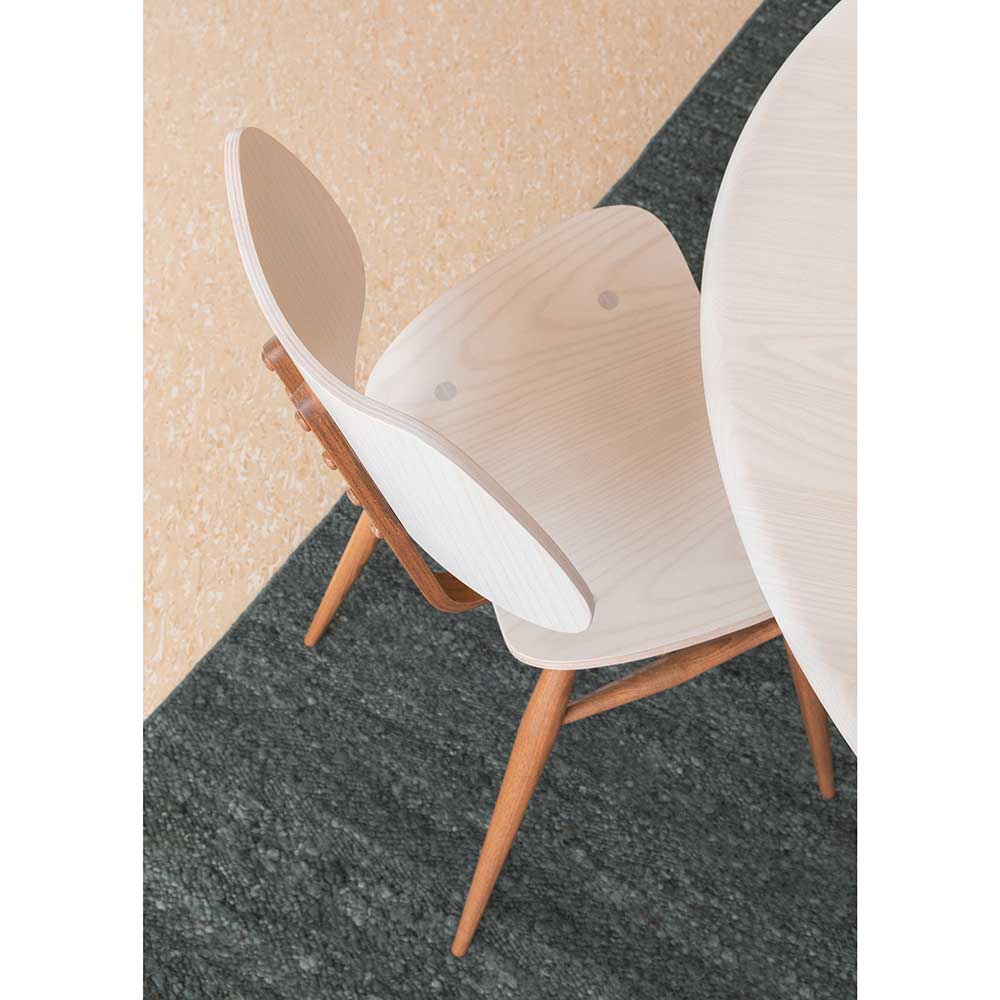 Originals Butterfly Dining Chair - Off White, Original - Image 3