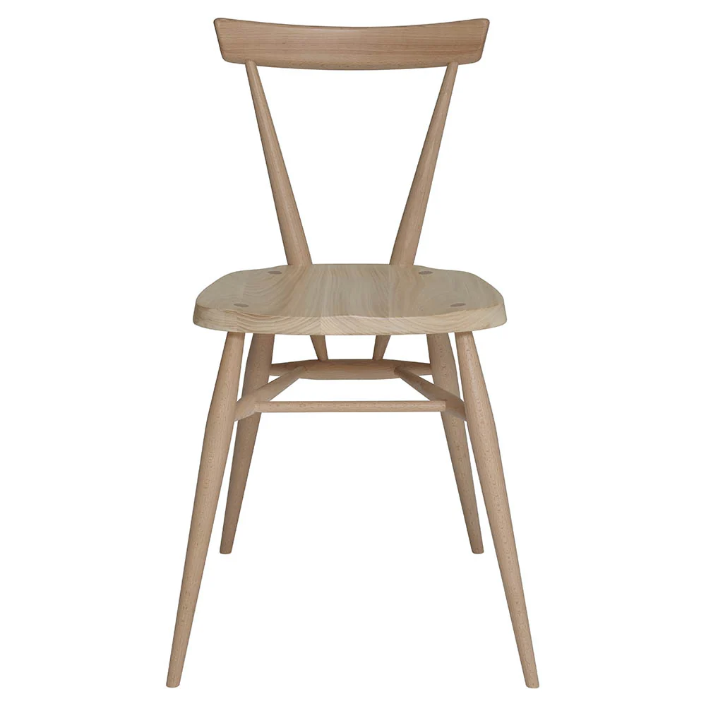 Originals Stacking Dining Chair - Image 2