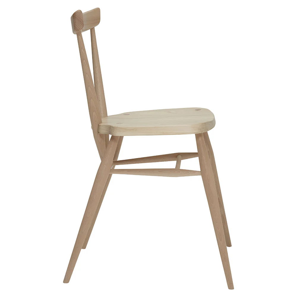 Originals Stacking Dining Chair - Image 3