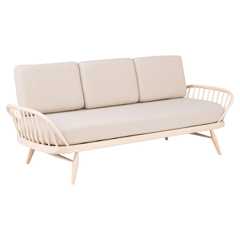 Originals Studio Couch - Hallingdal 65, Natural Ash