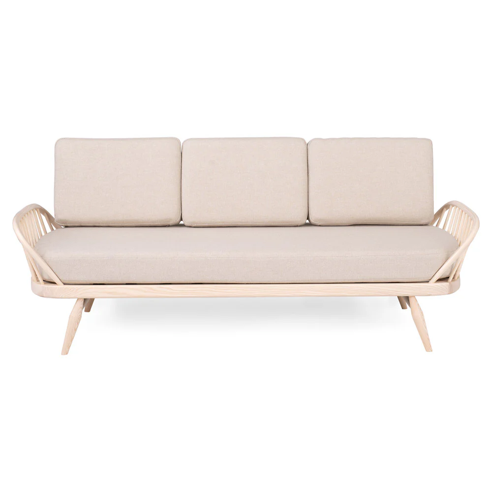 Originals Studio Couch - Hallingdal 65, Natural Ash - Image 2