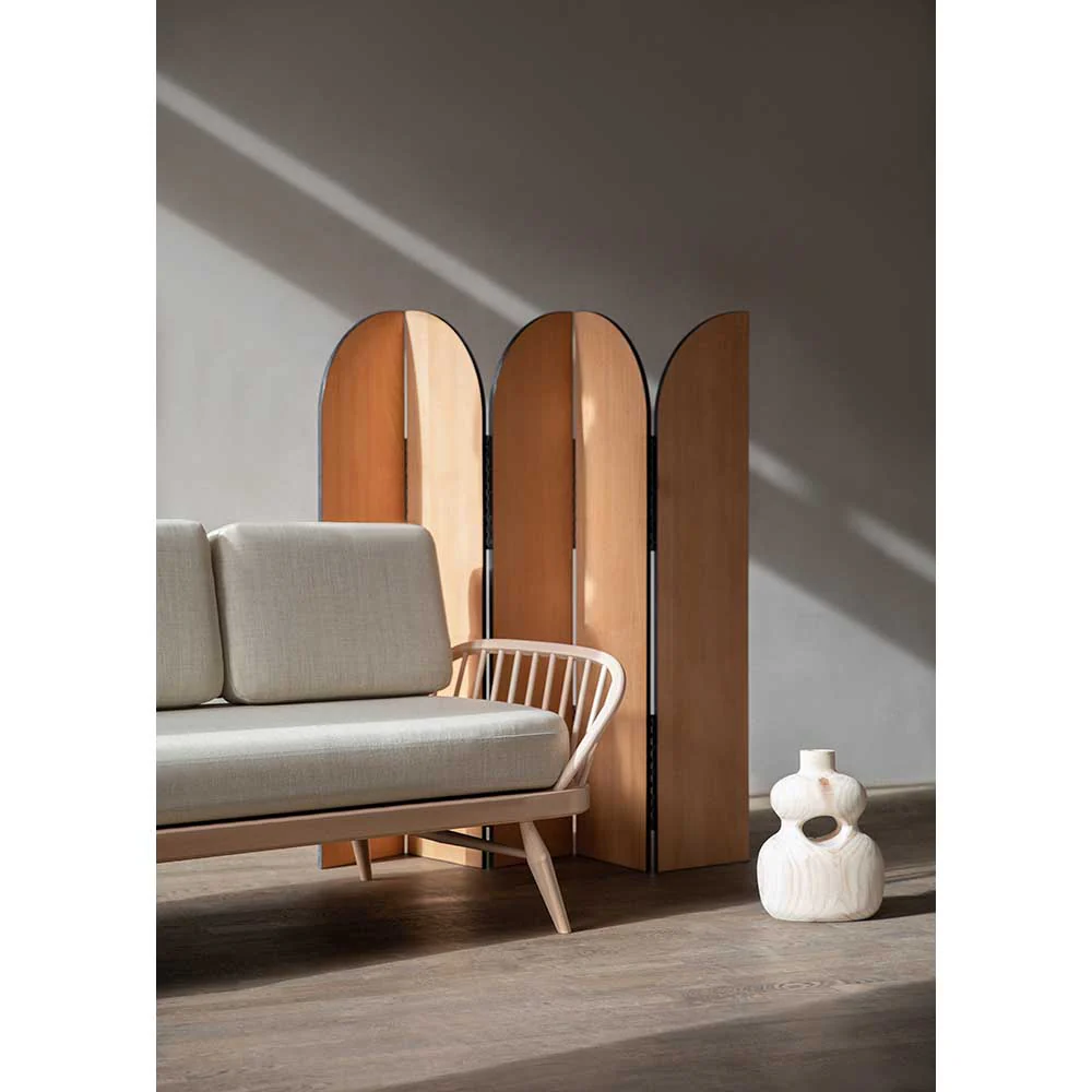 Originals Studio Couch - Hallingdal 65, Natural Ash - Image 5