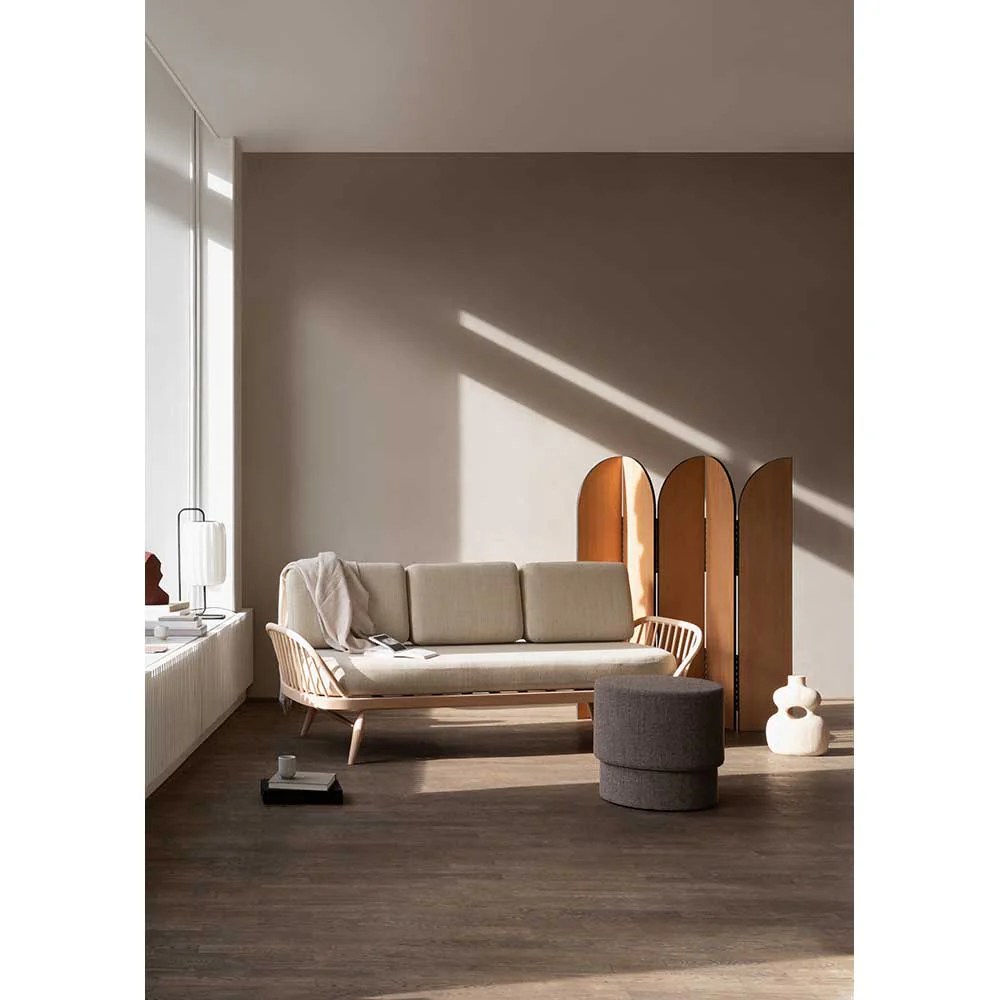 Originals Studio Couch - Hallingdal 65, Natural Ash - Image 6