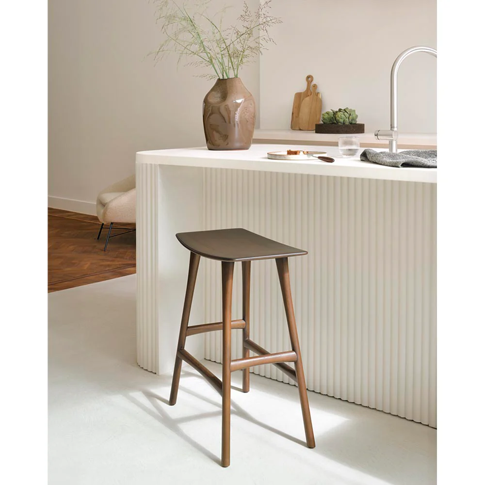 Osso Stool - Unupholstered - Image 13