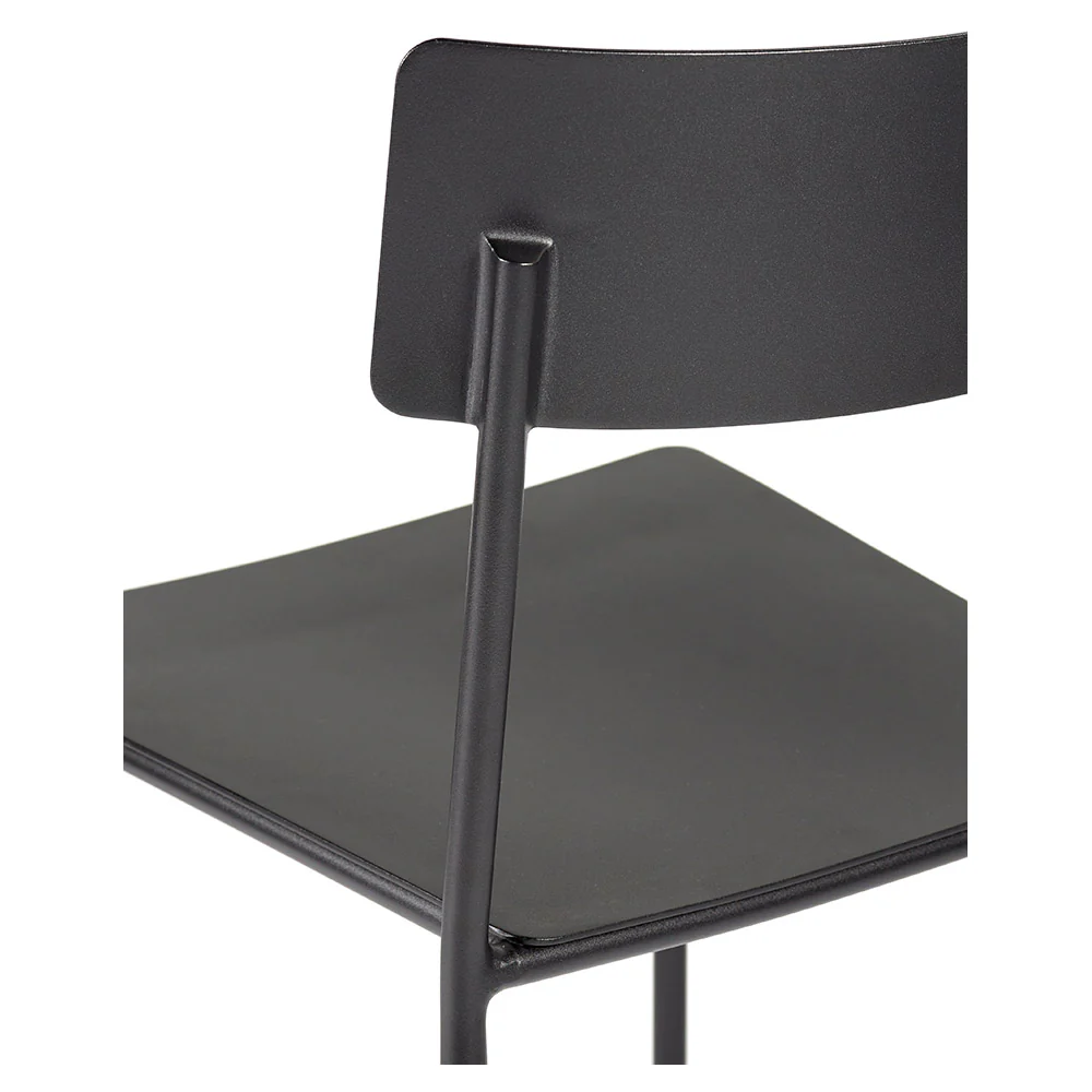 Outdoor Dining Chair - Set of 2 - Image 3