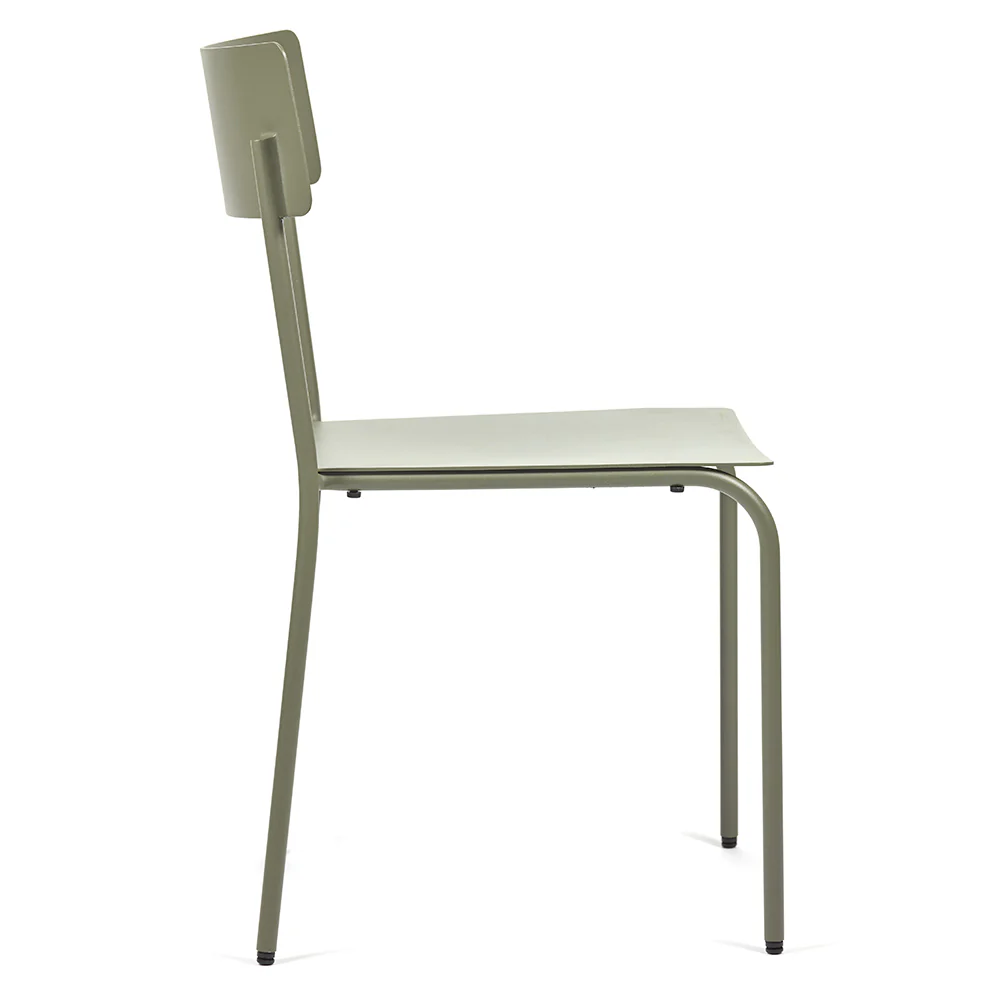 Outdoor Dining Chair - Set of 2 - Image 5