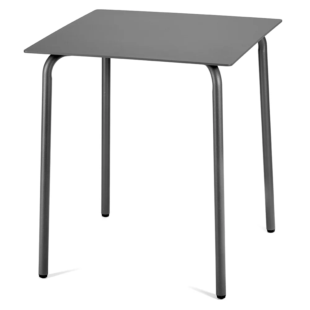 Outdoor Dining Table - 25"W - Image 2