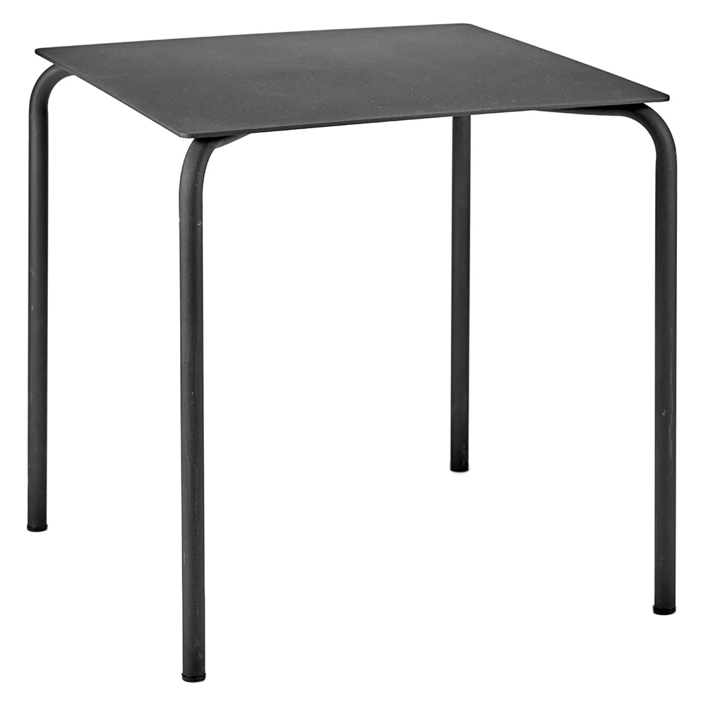 Outdoor Dining Table - 27"W
