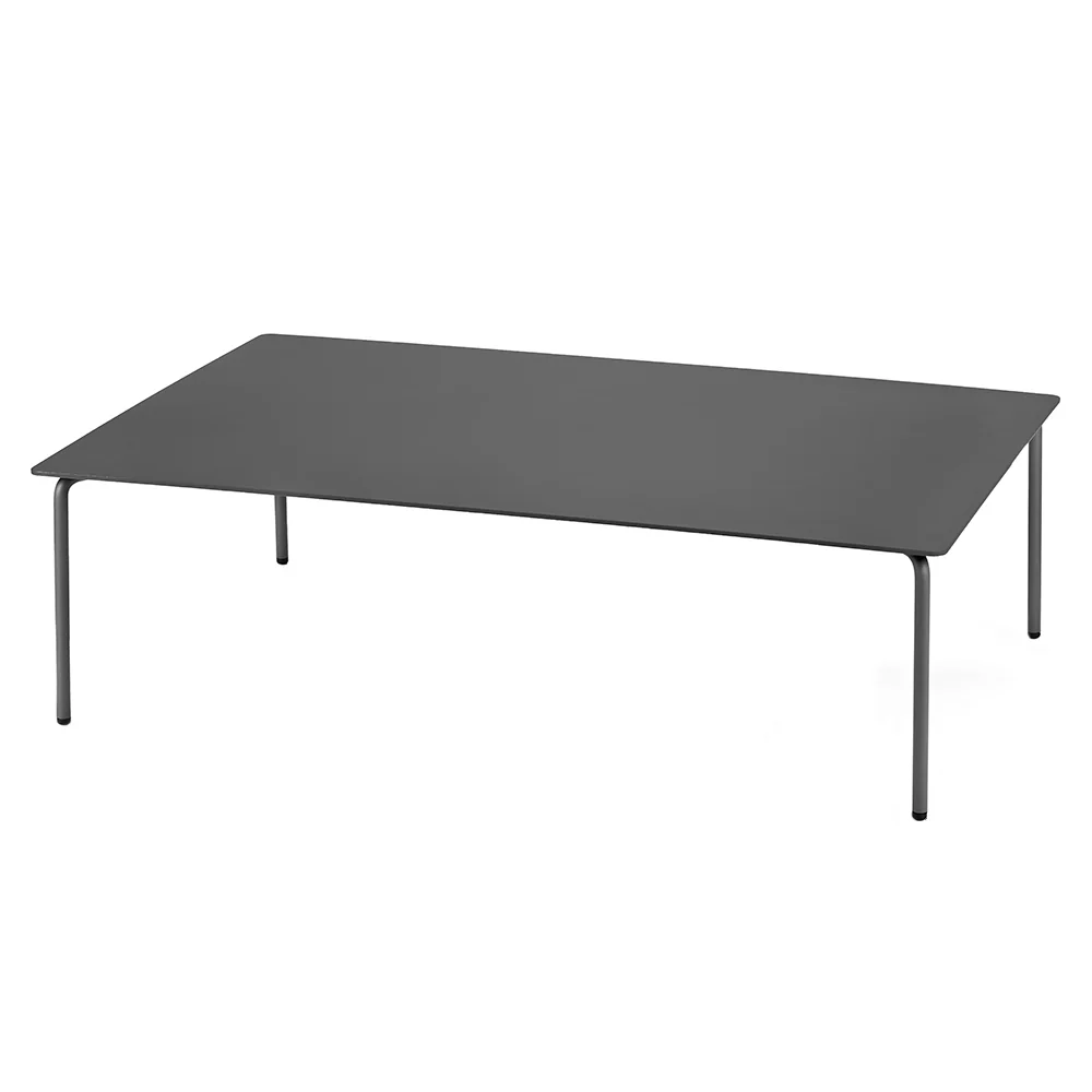 Outdoor Low Coffee Table