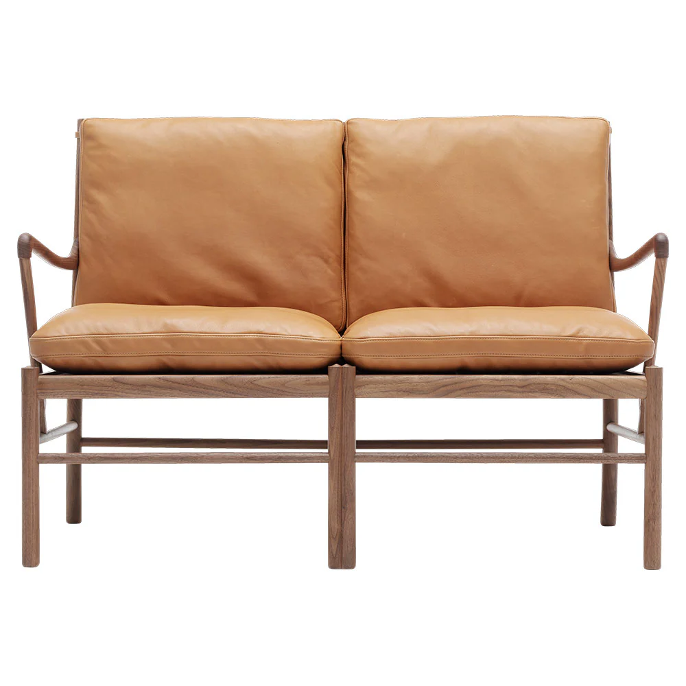 OW149-2 Colonial Sofa