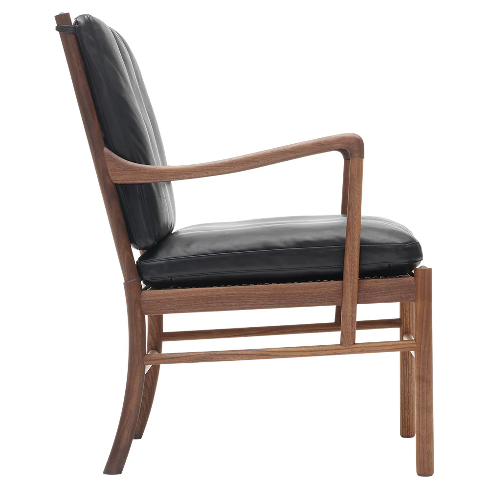 OW149 Lounge Colonial Chair - Image 5