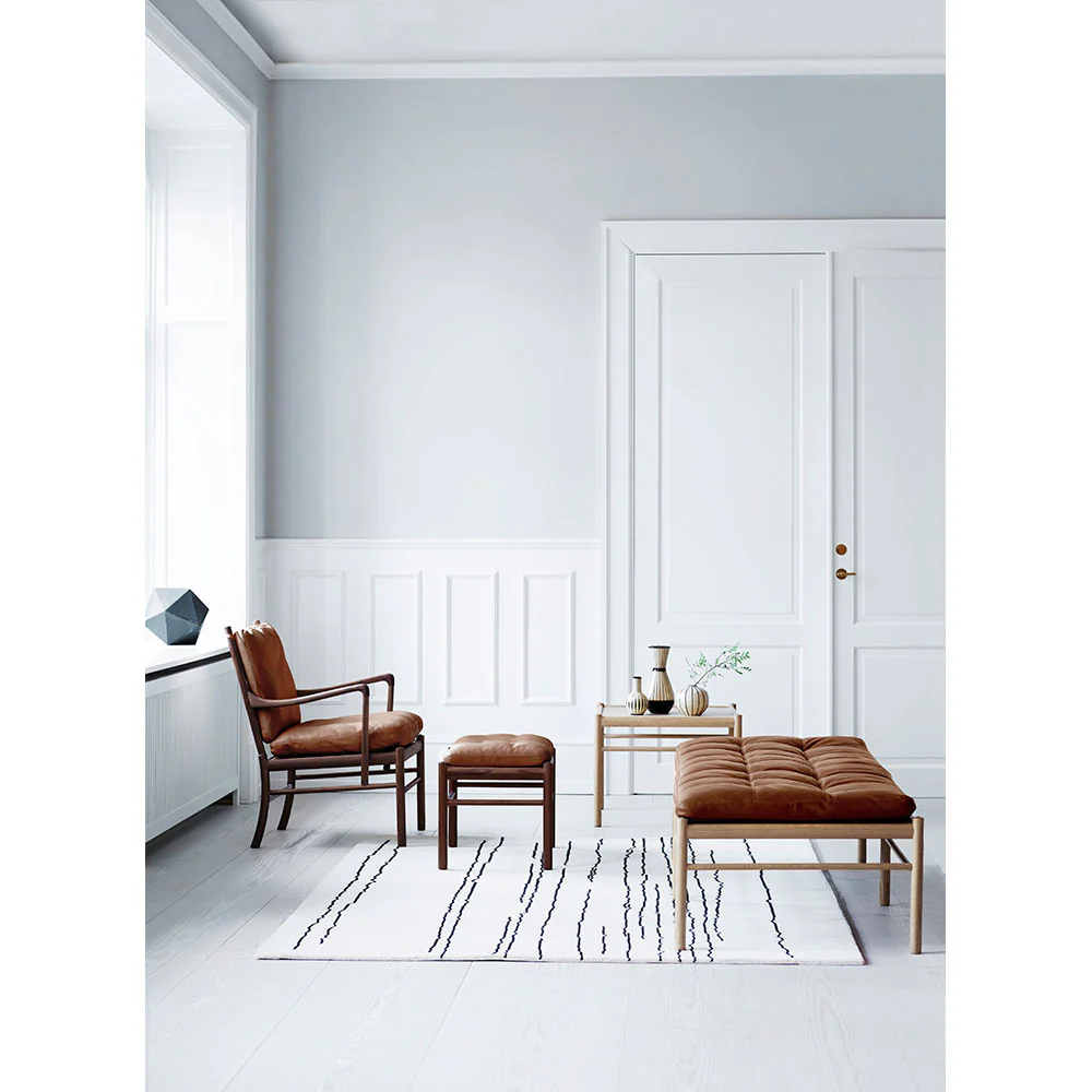 OW149 Lounge Colonial Chair - Image 7