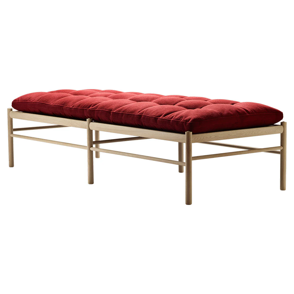 OW150 Colonial Daybed - Image 4