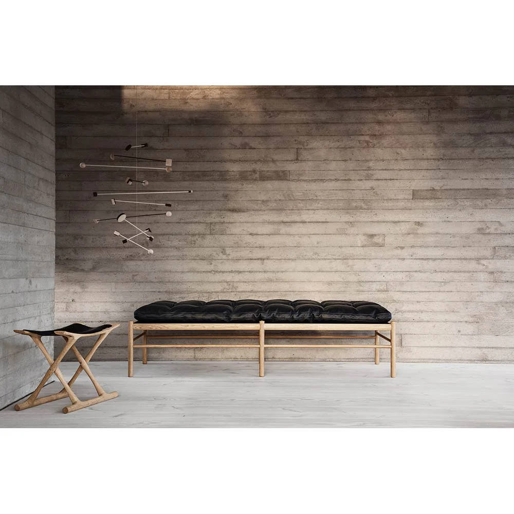 OW150 Colonial Daybed - Image 7