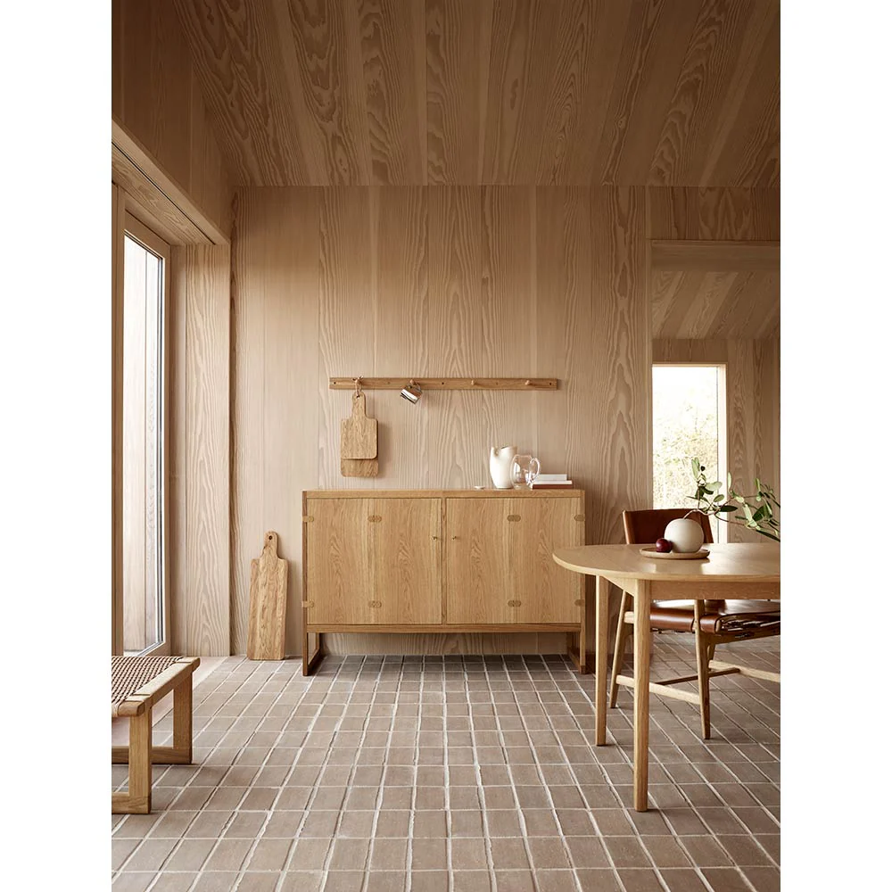 OW224 Rungstedlund Dining Table - Image 10