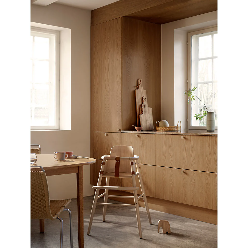 OW224 Rungstedlund Dining Table - Image 11
