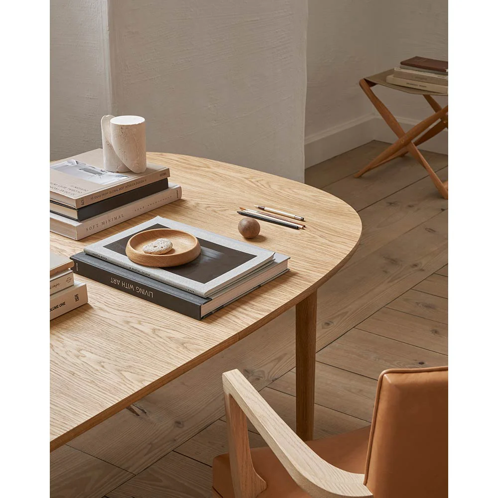 OW224 Rungstedlund Dining Table - Image 12