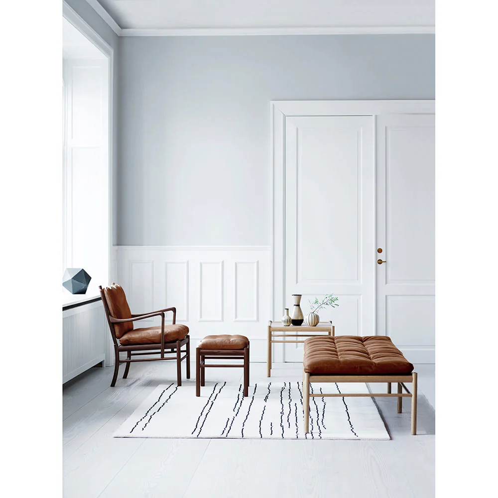 OW449 Colonial Coffee Table - Image 4