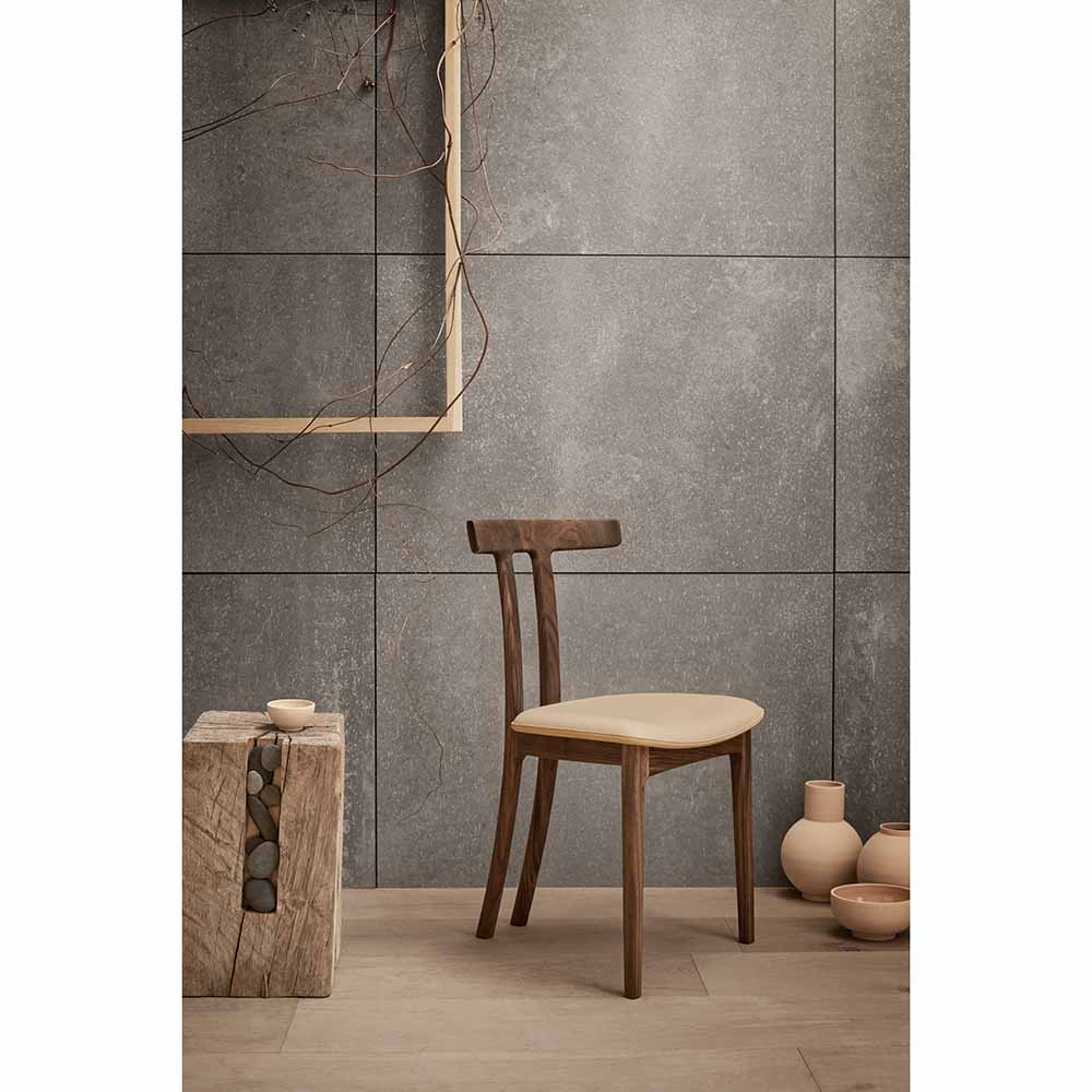 OW58 Dining Chair - Sif 90, Walnut Oil - Image 6