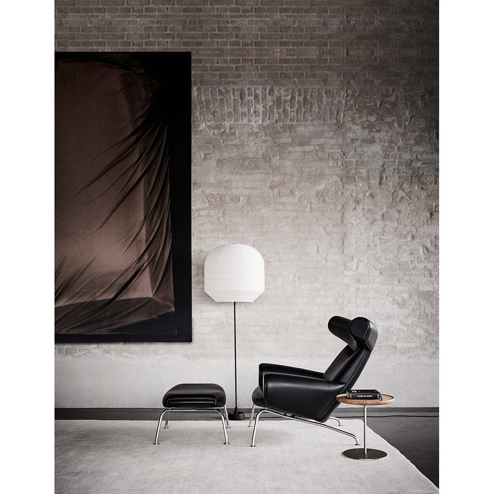 Ox Lounge Chair - Image 10