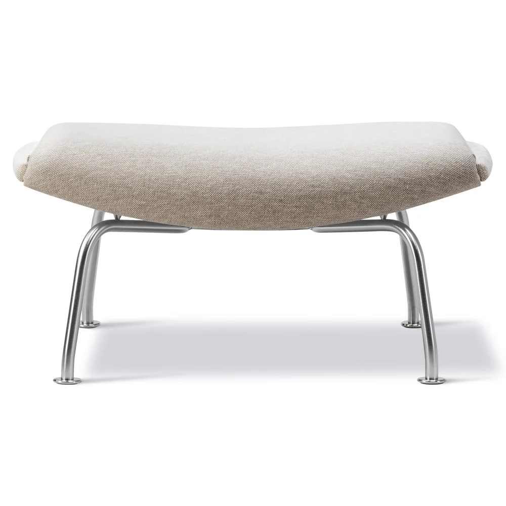 Ox / Queen Ottoman - Image 4