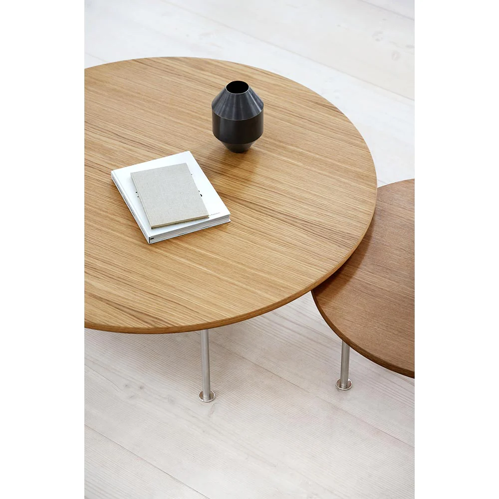 Ox Round Coffee Table - Image 8