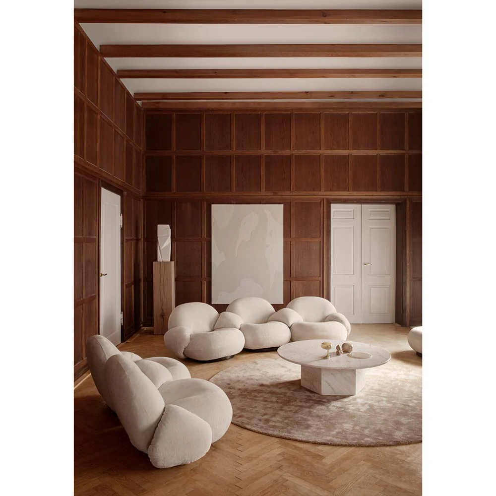 Pacha Modular Sofa - 2 Seater - Image 4