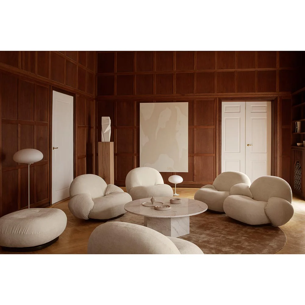 Pacha Modular Sofa - 3 Seater - Image 2