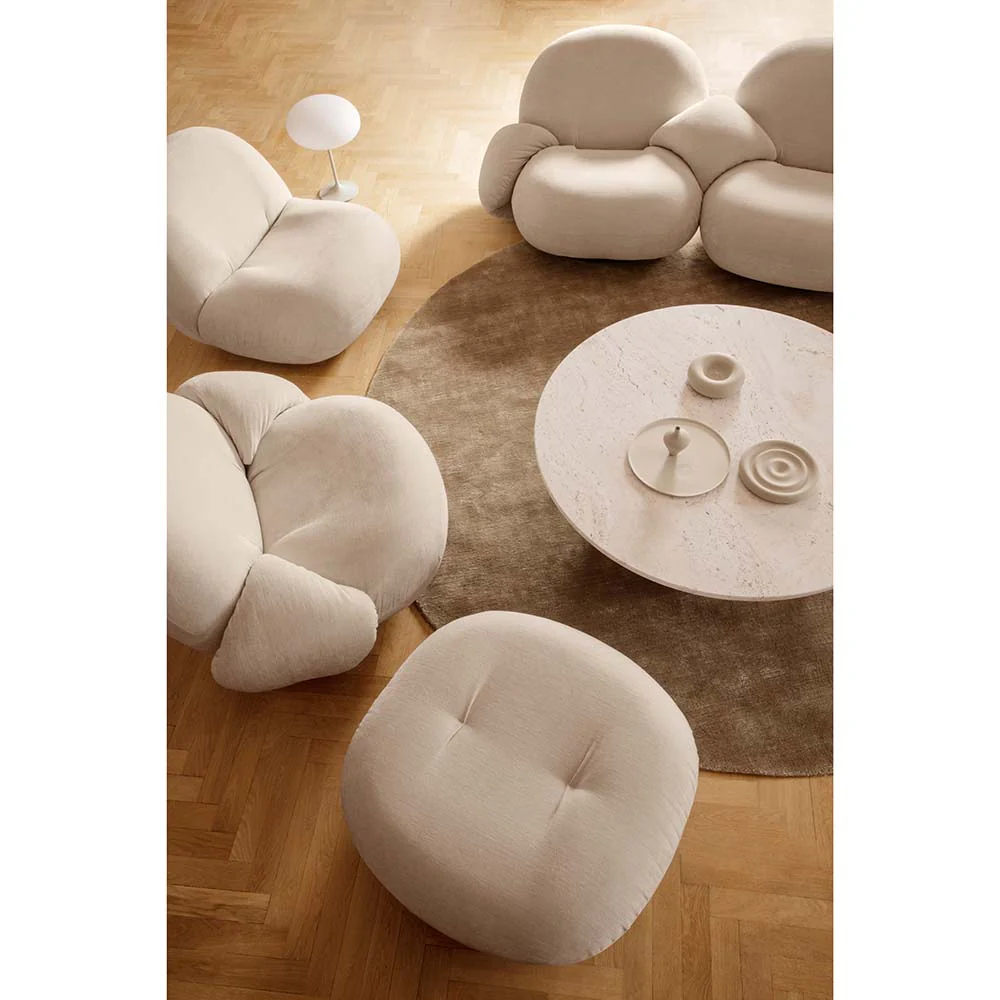 Pacha Modular Sofa - 3 Seater - Image 3