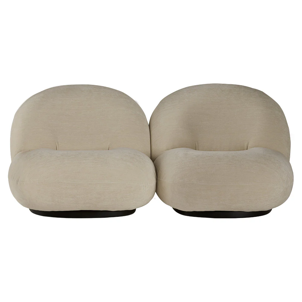 Pacha Modular Sofa - 2 Seater