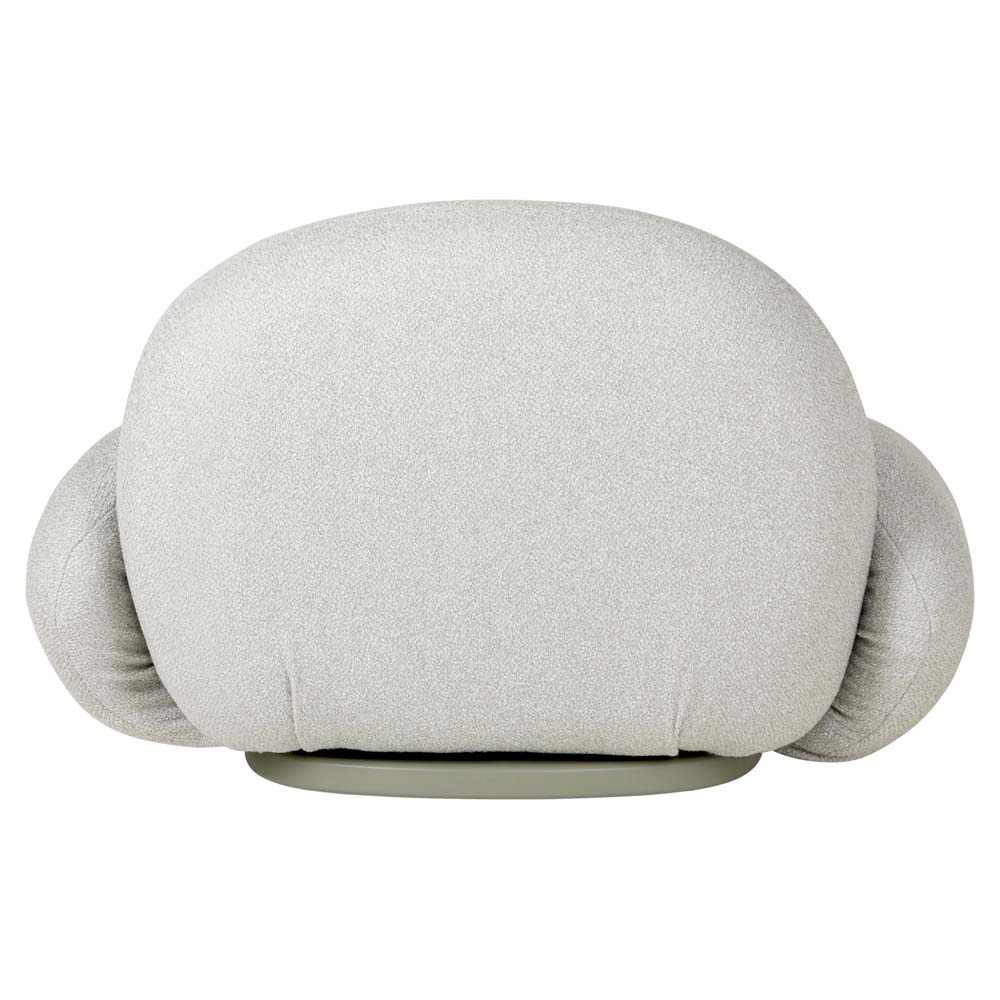 Pacha Outdoor Lounge Chair With Armrests - Image 2