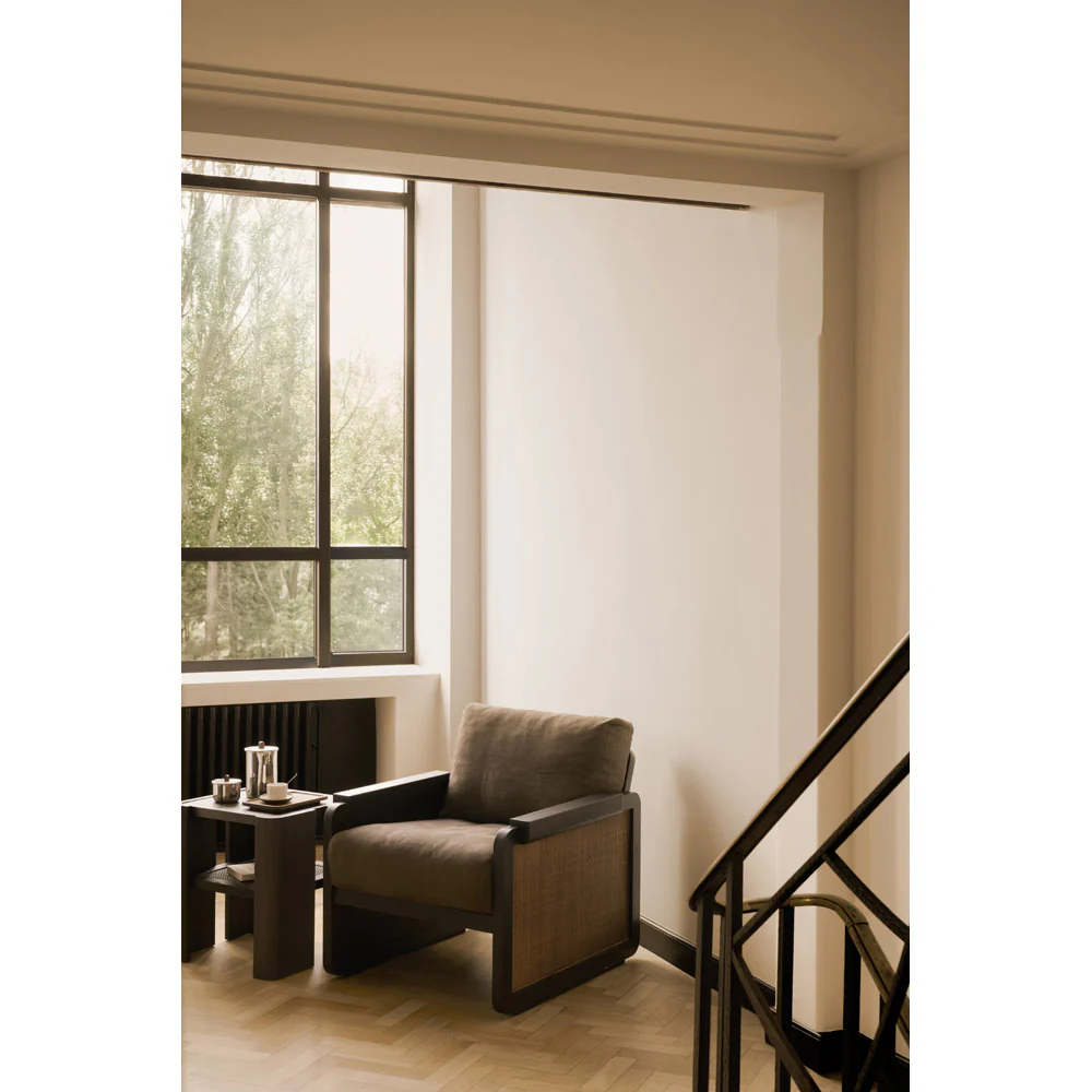 Panel Lounge Chair - Image 10