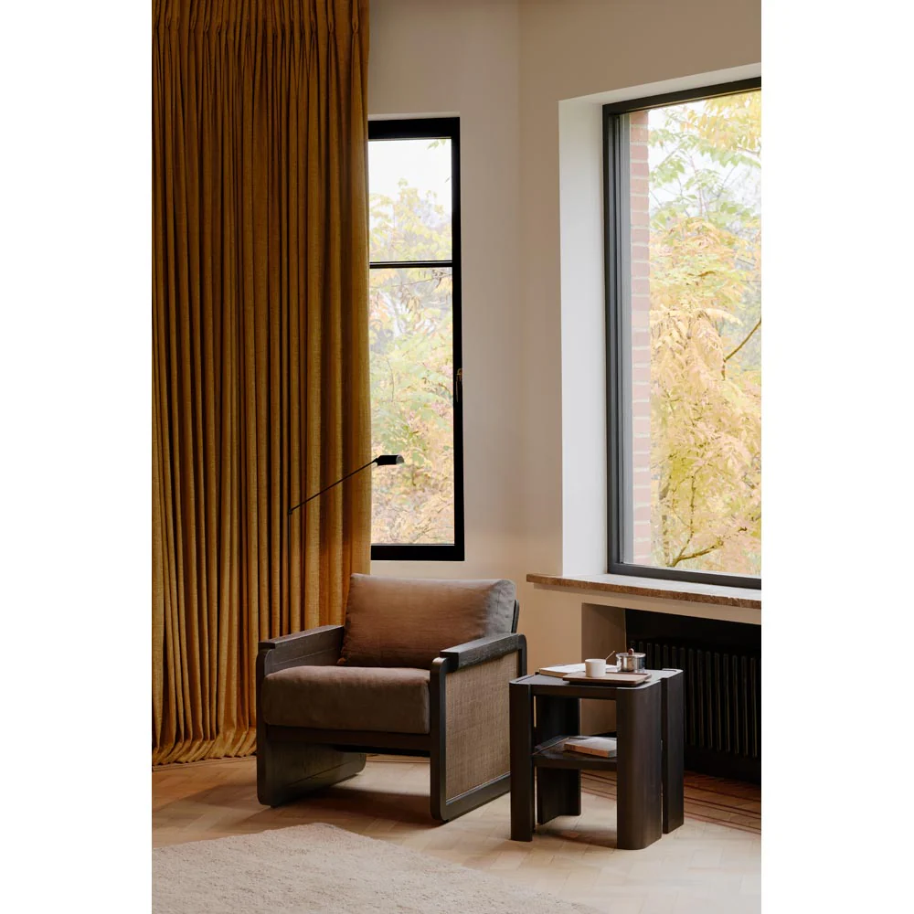 Panel Lounge Chair - Image 11