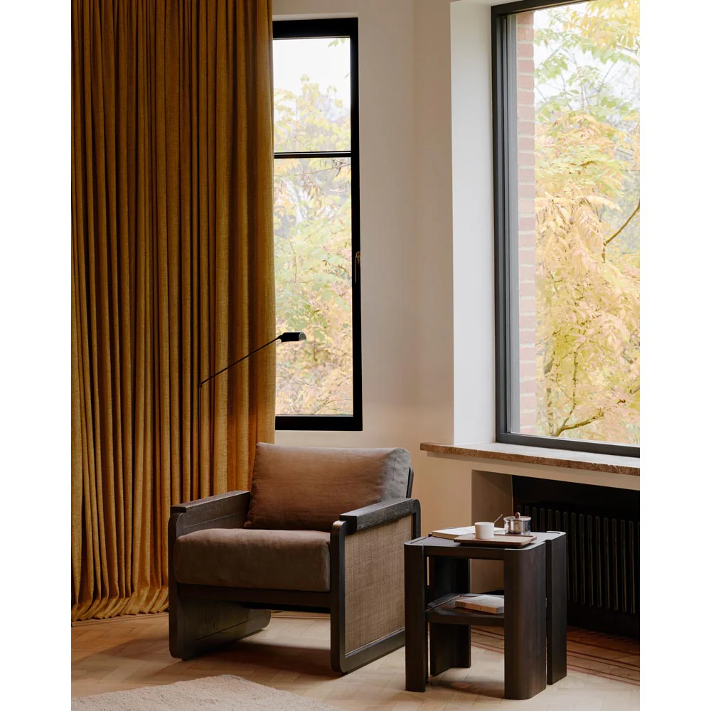 Panel Lounge Chair - Image 12