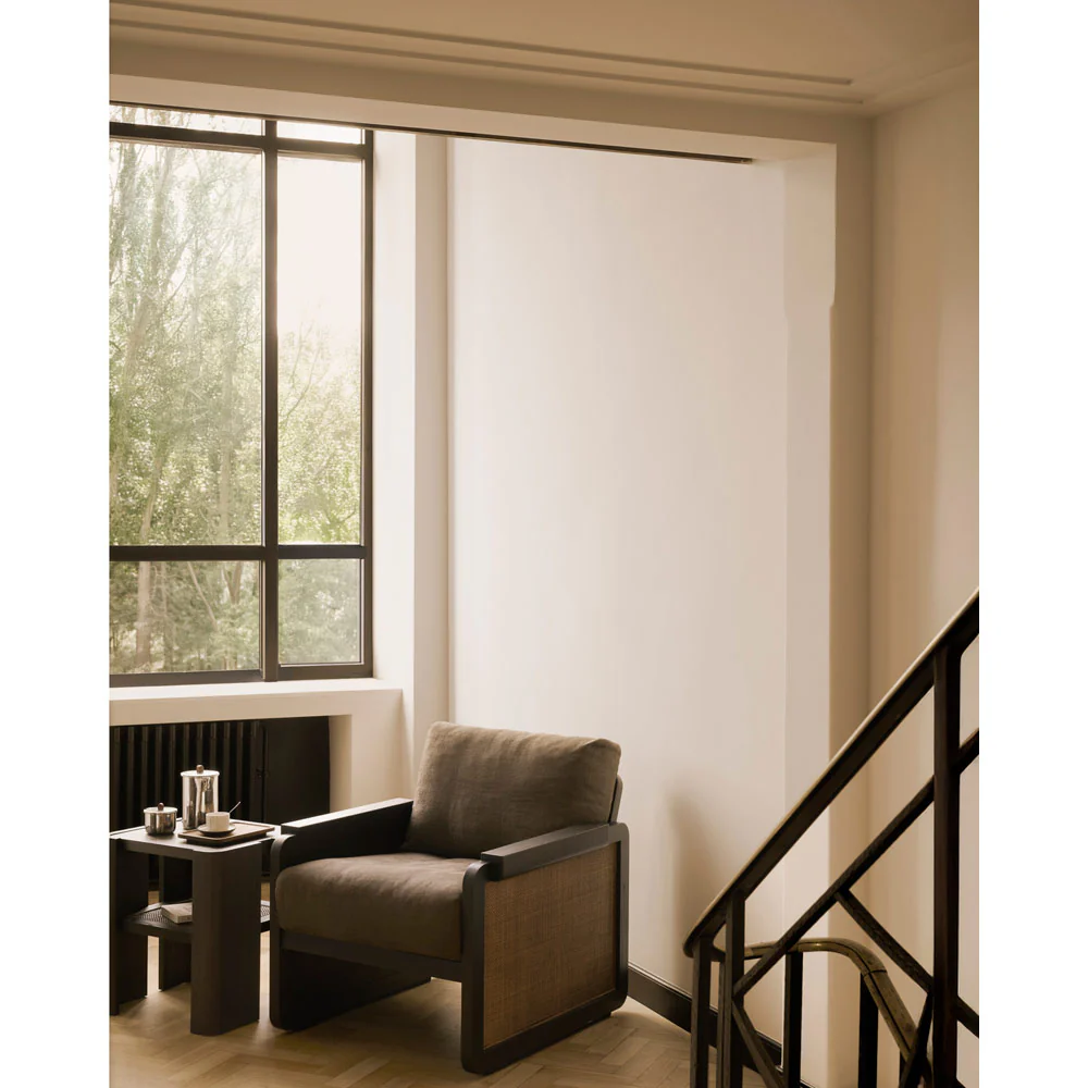 Panel Lounge Chair - Image 13