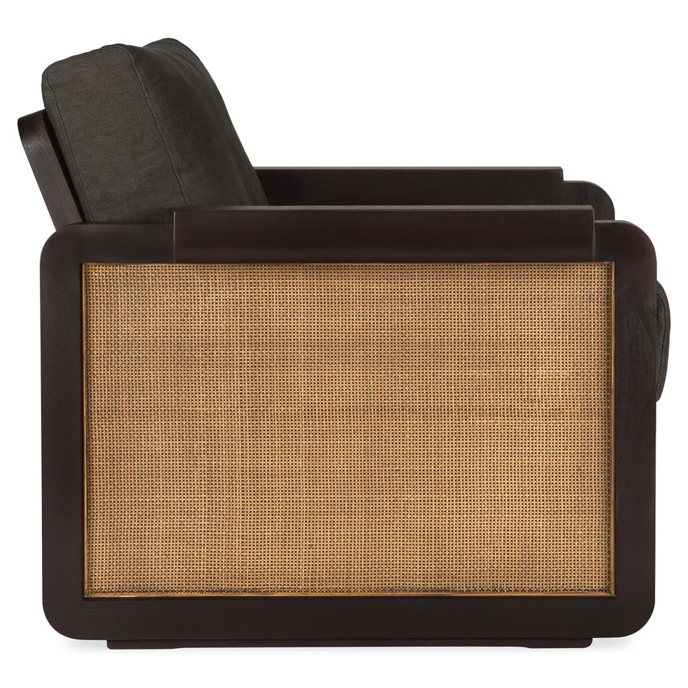 Panel Lounge Chair - Image 3