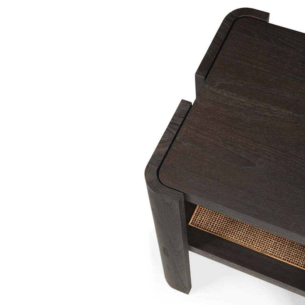 Panel Side Table - Image 6