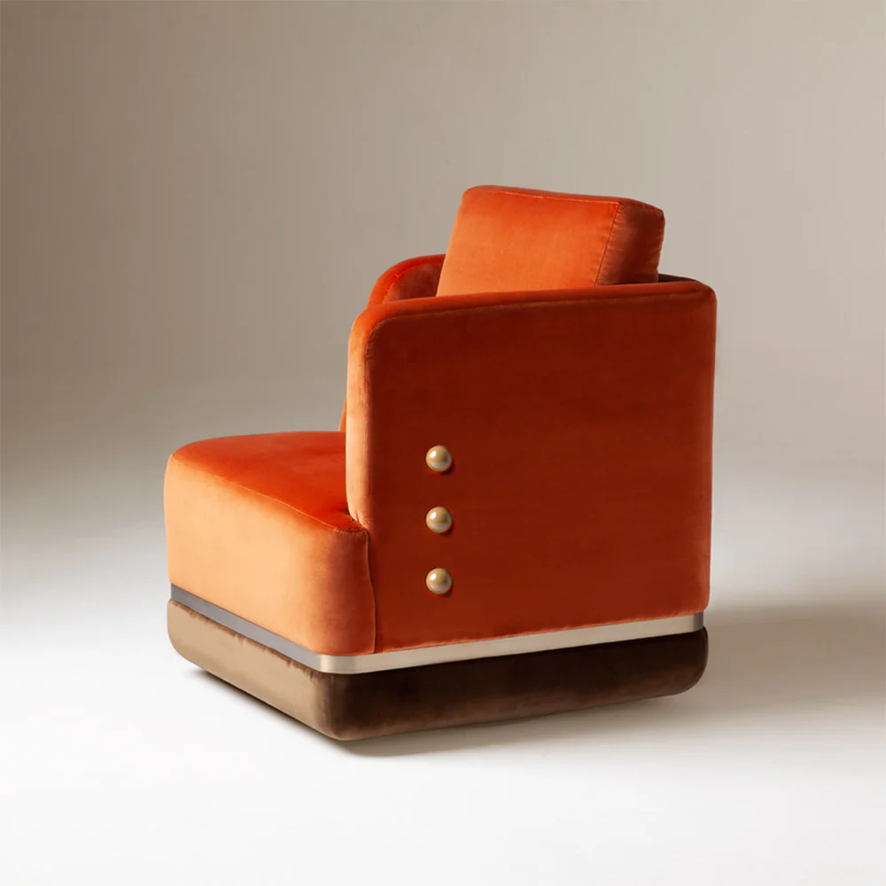 Panorama Lounge Chair - Image 4