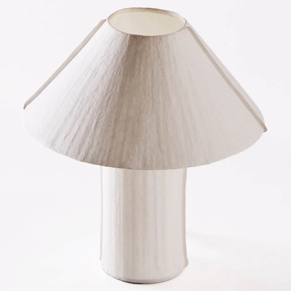 Paper Table Lamp - Image 2