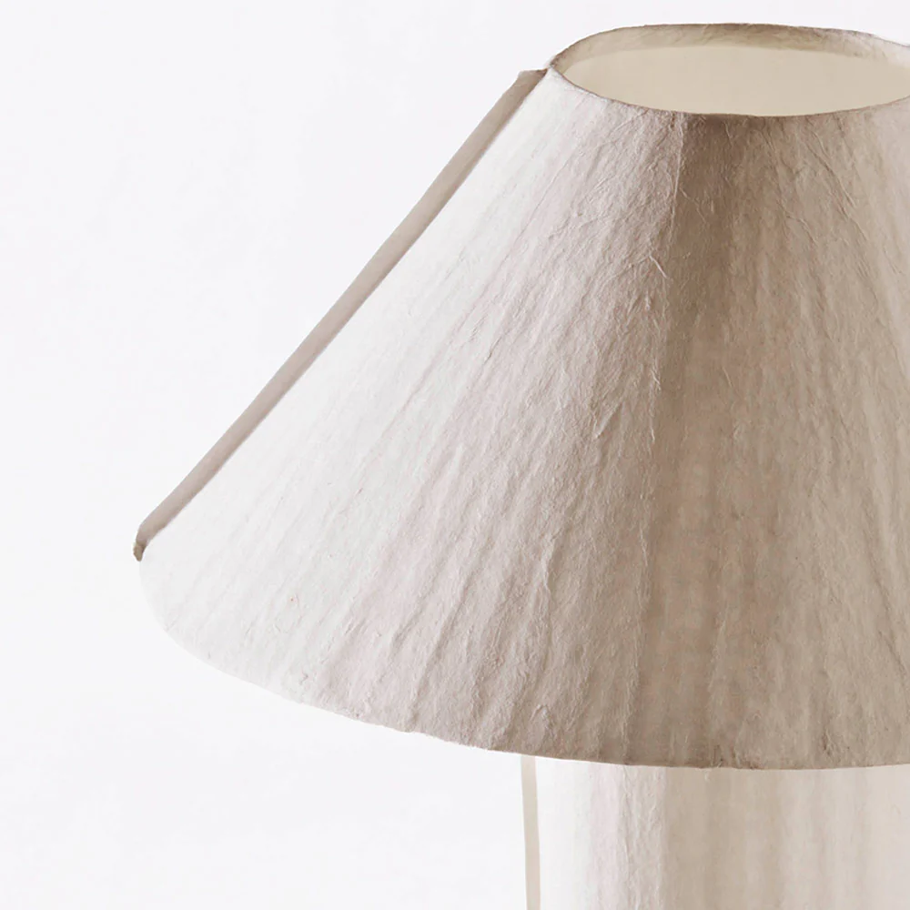 Paper Table Lamp - Image 3