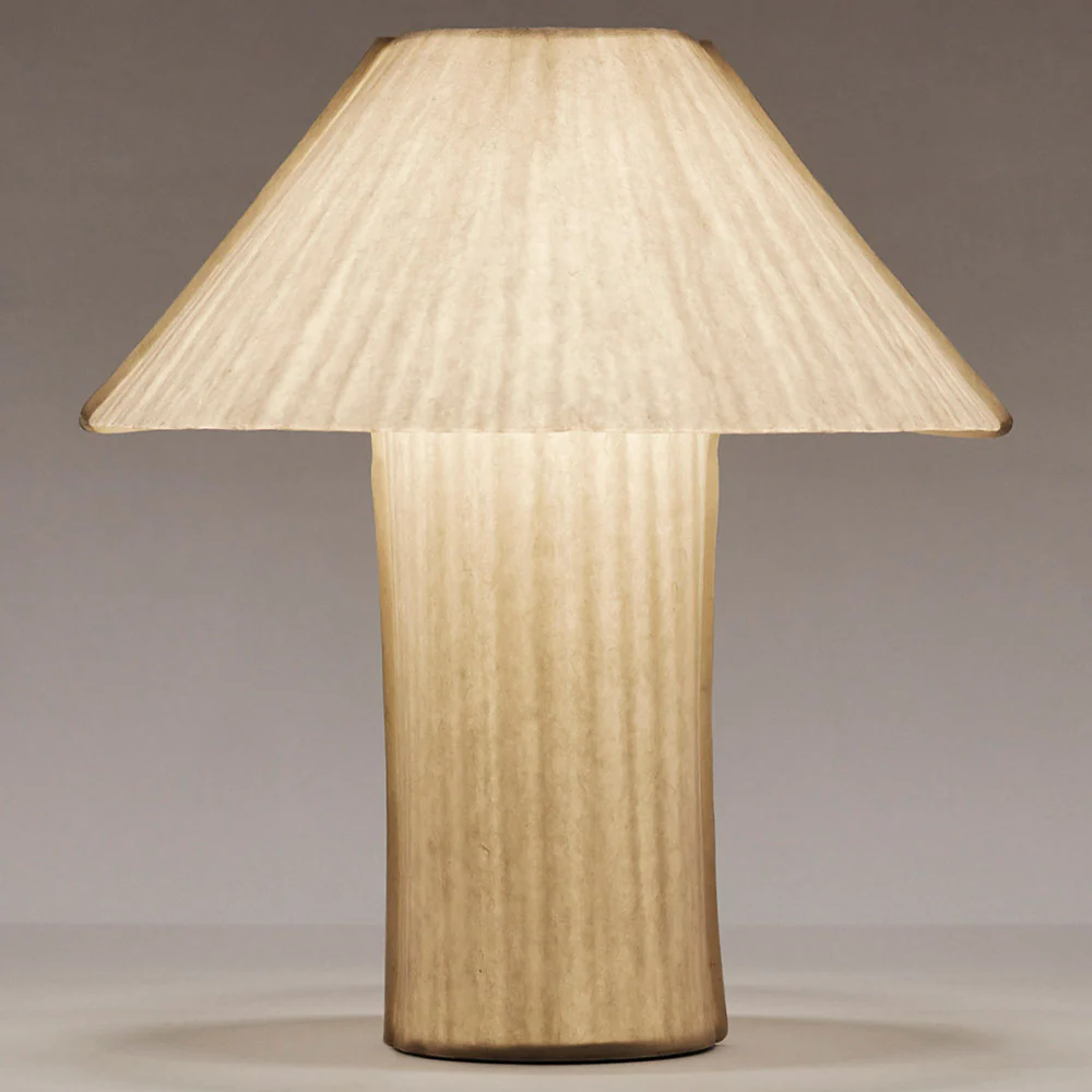 Paper Table Lamp - Image 4