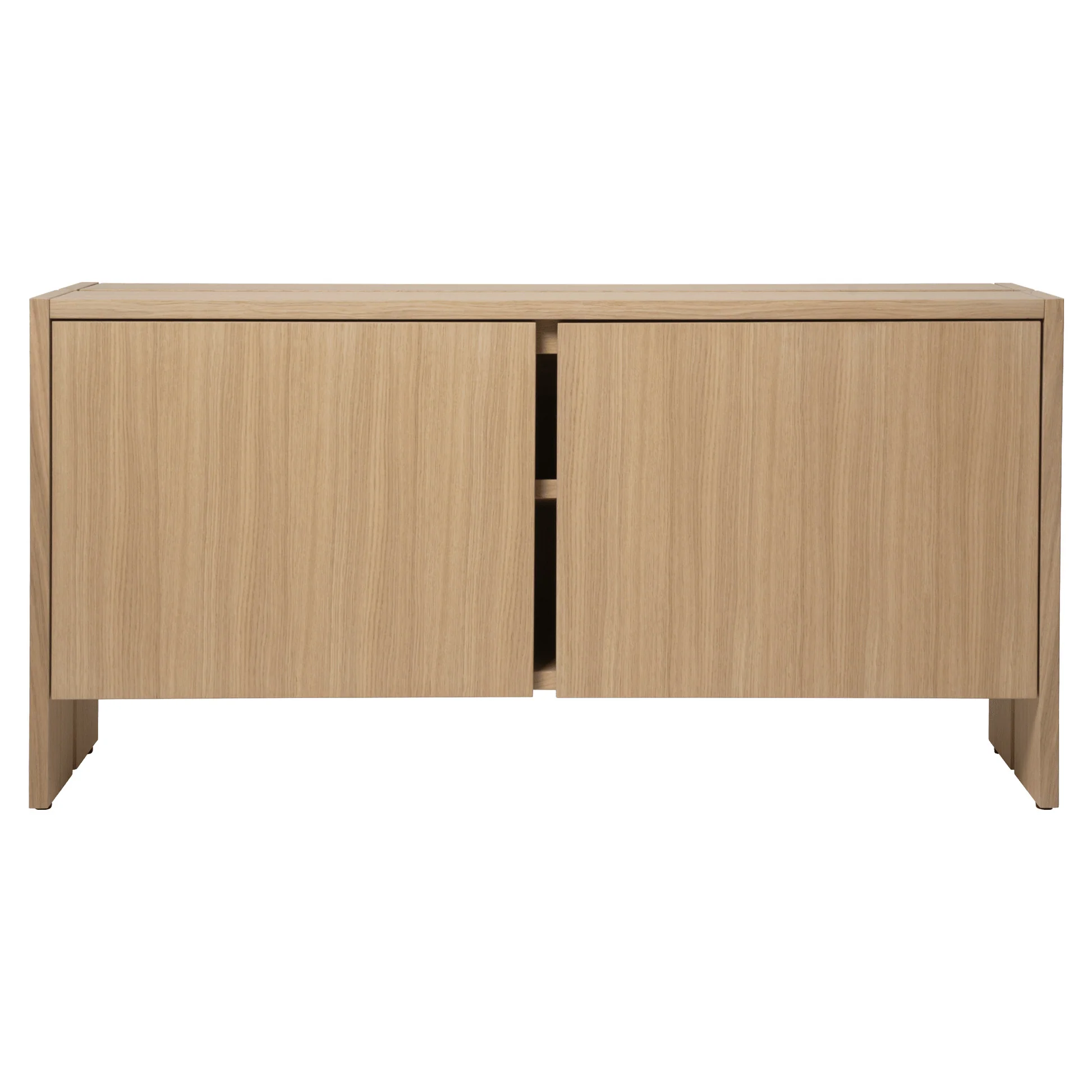 Parcel Hallway Cabinet - 20"H - Image 2